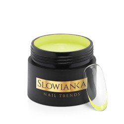 Slowianka Żel Do Zdobień Gel French Citrus 5g