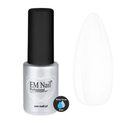 EM Nail Baza Hybrydowa Water Drops Base 6ml