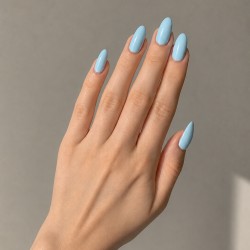 F.O.X Lakier Hybrydowy Polish Spring 002 7ml