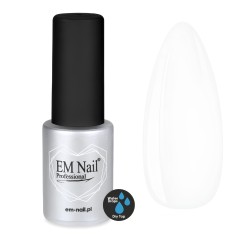 EM Nail Top Hybrydowy Water Drops Dry Top Coat 6ml