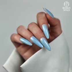 Boska Nails Baza Kauczukowa Sky Gelato 10ml
