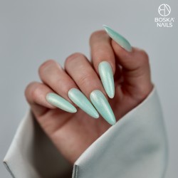 Boska Nails Baza Kauczukowa Mojito Glow 10ml