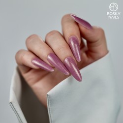 Boska Nails Baza Kauczukowa Sugar Flush 10ml