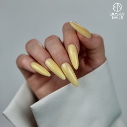 Boska Nails Baza Kauczukowa Vanilla Glow 10ml