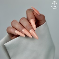 Boska Nails Baza Kauczukowa Peach Sorbet 10ml