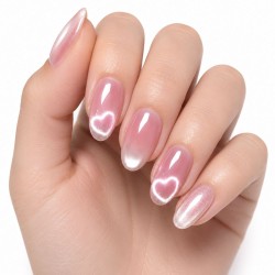 Wielofunkcyjny Magnes do Paznokci Cat Eye 3w1