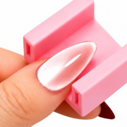 Magnes do Paznokci Cat Eye 5D