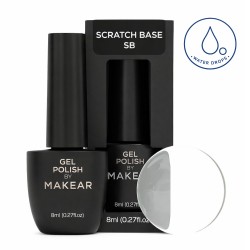 Makear Baza Scratch Base Water Drop 8ml