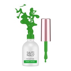 Saute Nails Lakier Hybrydowy Padel Crush 8ml