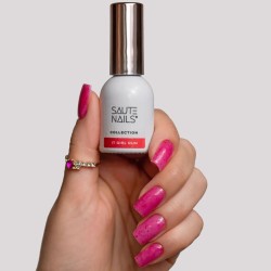 Saute Nails Lakier Hybrydowy It Girl Run 8ml