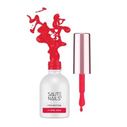 Saute Nails Lakier Hybrydowy It Girl Run 8ml