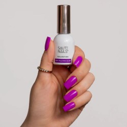 Saute Nails Lakier Hybrydowy Hot Pilates Club 8ml