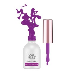 Saute Nails Lakier Hybrydowy Hot Pilates Club 8ml