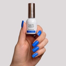 Saute Nails Lakier Hybrydowy Cold Therapy 8ml
