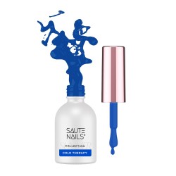 Saute Nails Lakier Hybrydowy Cold Therapy 8ml