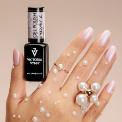 Victoria Vynn Lakier Hybrydowy 472 Pearlover 8ml