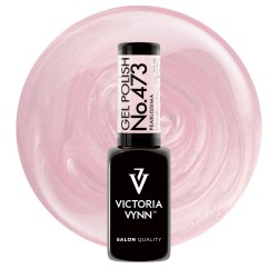 Victoria Vynn Lakier Hybrydowy 473 Pearlissima 8ml