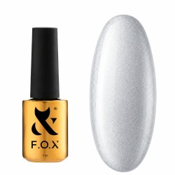 F.O.X Lakier Hybrydowy Cat Eye 008 7ml
