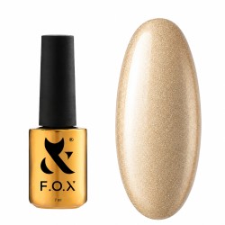 F.O.X Lakier Hybrydowy Cat Eye 009 7ml