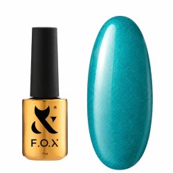 F.O.X Lakier Hybrydowy Cat Eye 013 7ml