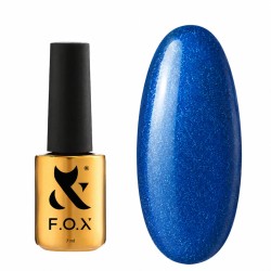 F.O.X Lakier Hybrydowy Cat Eye 014 7ml