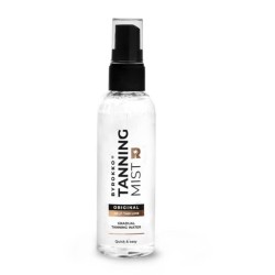 ByRokko Tanning Mist Original Mgiełka Do Twarzy  shine brown