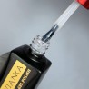 Poly Base Natural Clear Baza Hybrydowa do paznokci