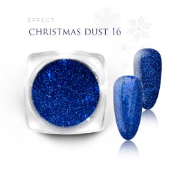 Pyłek efekt - Christmas Dust No.16