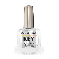 Nails Company Natural basic key