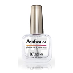 Nails Company Antifungal 11ml - środek antygrzybiczny