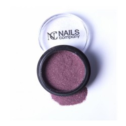 NAILS COMPANY NOWY PYŁEK HOLO PINK