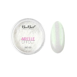 NEONAIL ARIELLE EFFECT PYŁEK EFEKT SYRENKI N00