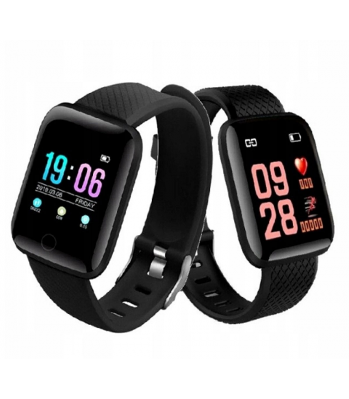 smartband d13