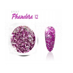 Pyłek Effect Phandora 12