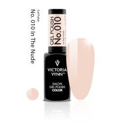 Victoria Vynn gel polish in the nude 010