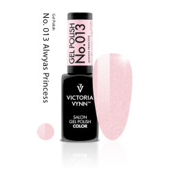 Victoria Vynn Gel Polish 