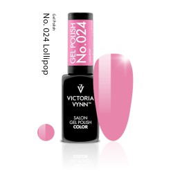 Victoria Vynn gel polish lollipop 024