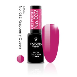 Victoria Vynn gel polish raspberry queen 032