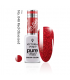 Victoria Vynn Lakier hybrydowy Red Obsessed 048