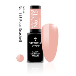 Victoria Vynn gel polish rose seashell 115