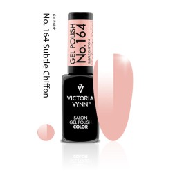 Victoria Vynn gel polish subtle chiffon 164