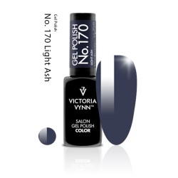 Victoria Vynn gel polish light ash 170
