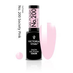 Victoria Vynn gel polish society pink 200