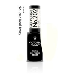 Victoria Vynn gel polish real ivory 202