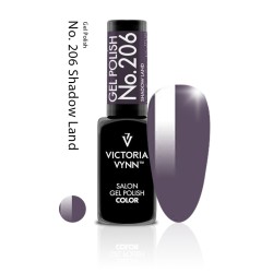 Victoria Vynn gel polish shadow land 206