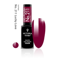 Victoria Vynn gel polish lucky love 211