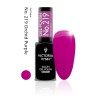 Victoria Vynn gel polish orchid purple 219