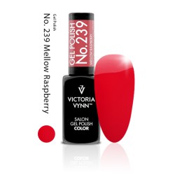 Victoria Vynn gel polish mellow raspberry 239