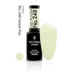 Victoria Vynn gel polish sweet pea 248