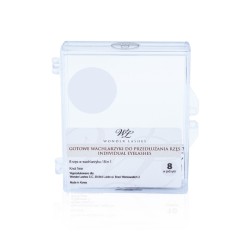 Wachlarzyki rzęsy 6w1 wonder lashes B 0,08 8mm